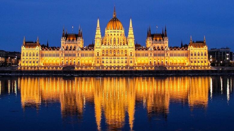 Hotel Kempinski Corvinus Budapest