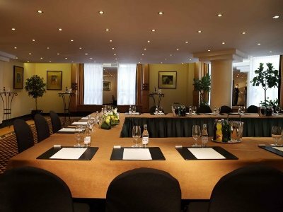 Hotel Kempinski Corvinus Budapest