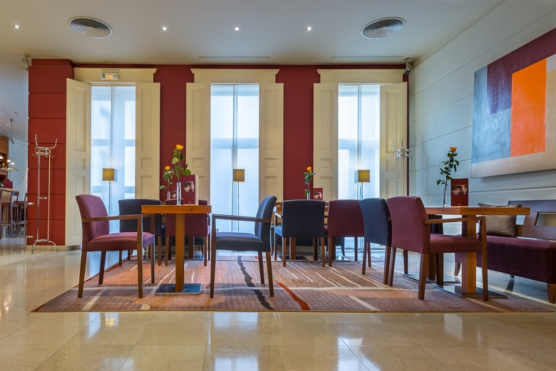 K+K Opera Hotel
