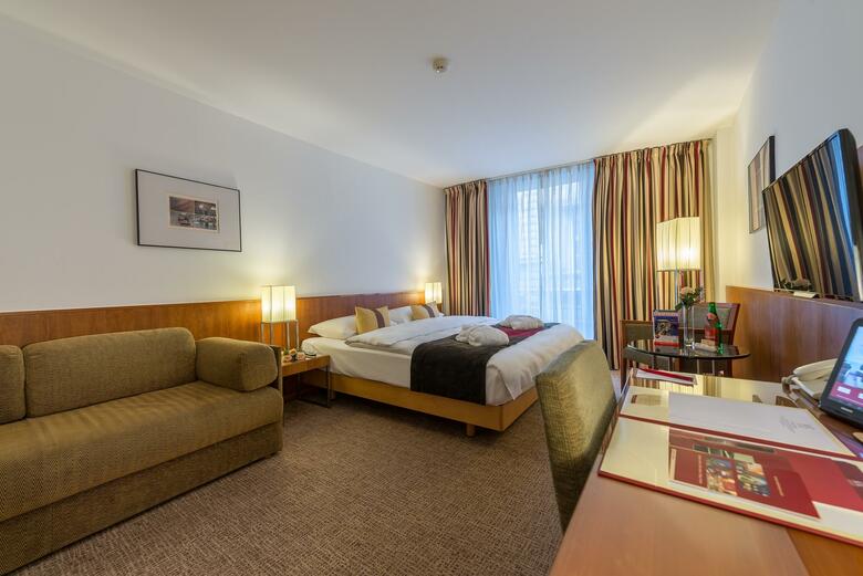 K+K Opera Hotel
