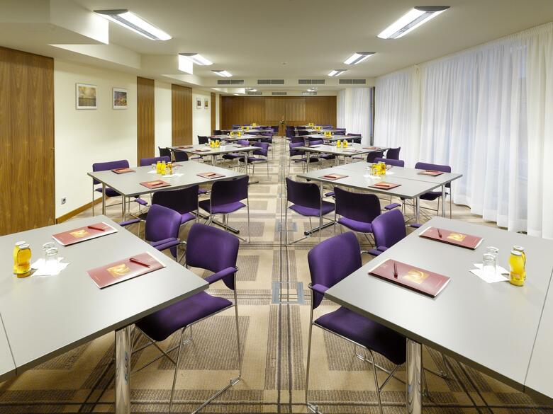 K+K Opera Hotel