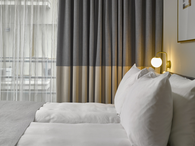K+K Opera Hotel