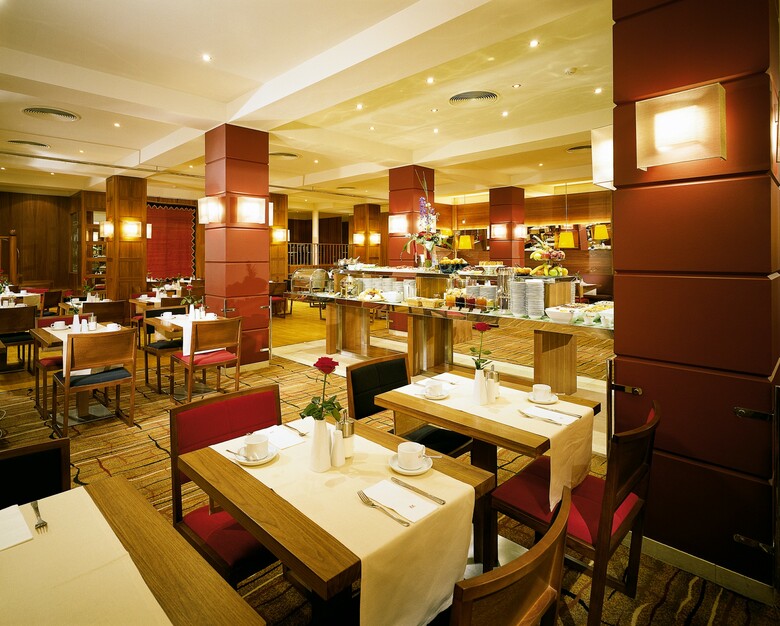 K+K Opera Hotel