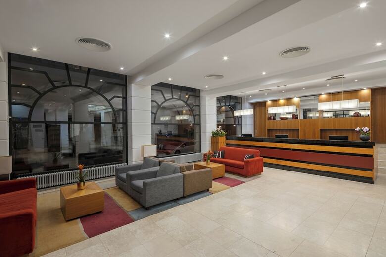 K+K Opera Hotel