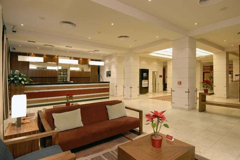 K+K Opera Hotel