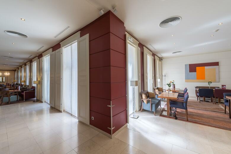K+K Opera Hotel