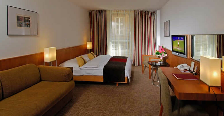 K+K Opera Hotel