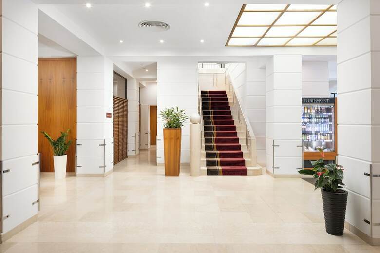 K+K Opera Hotel