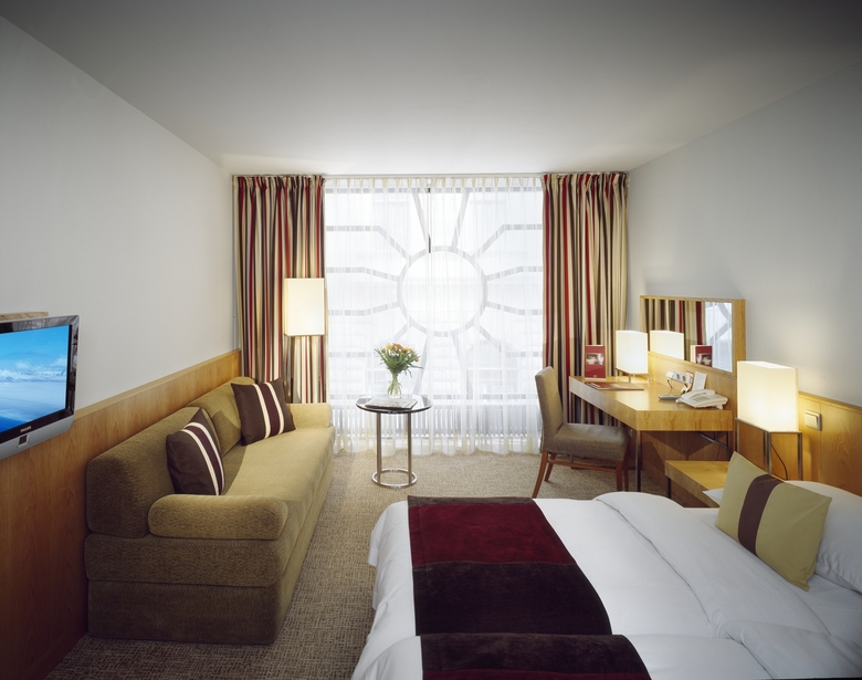 K+K Opera Hotel