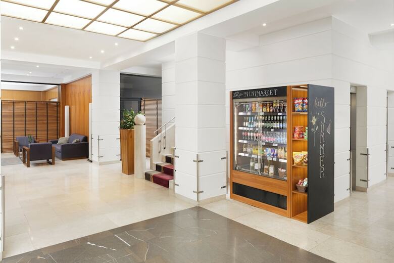 K+K Opera Hotel