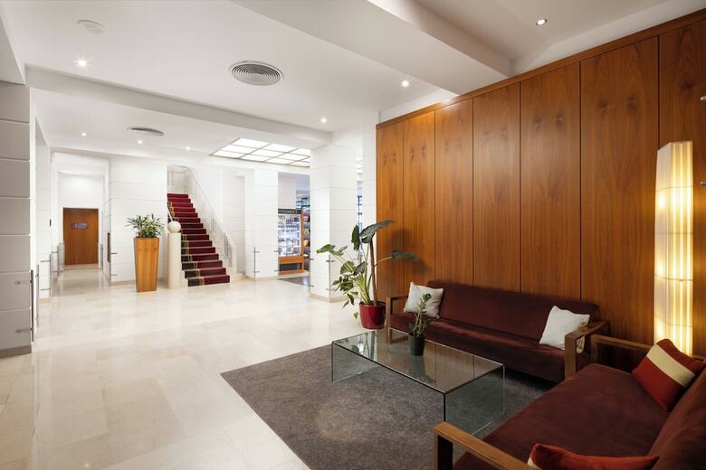 K+K Opera Hotel
