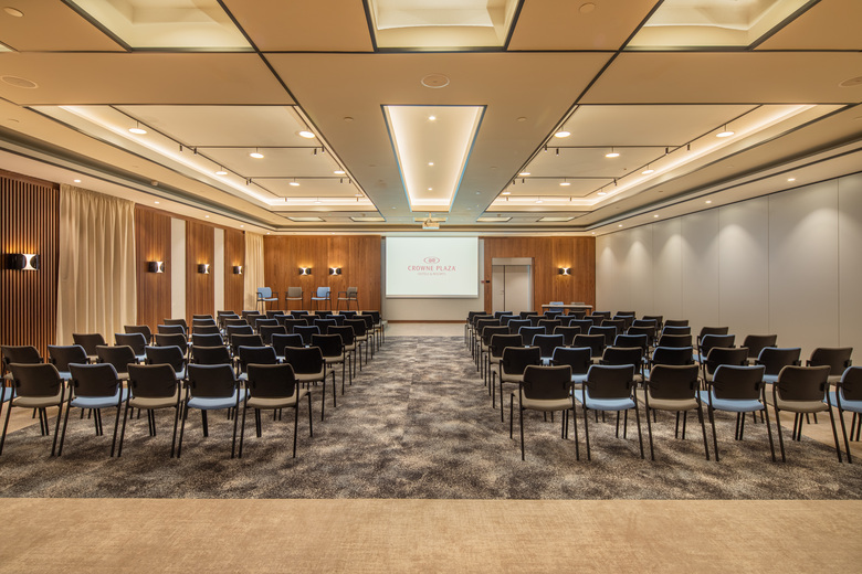 Hotel Hilton Budapest West End