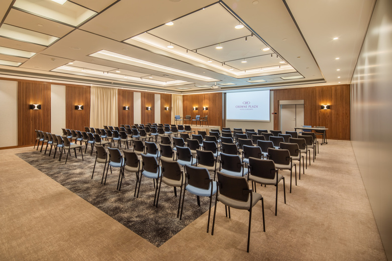 Hotel Hilton Budapest West End