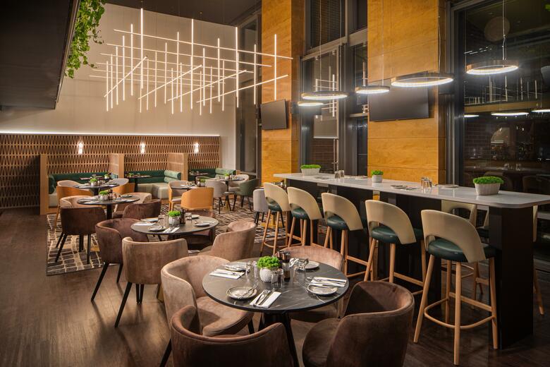 Hotel Hilton Budapest West End