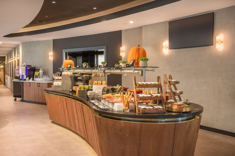 Hotel Hilton Budapest West End