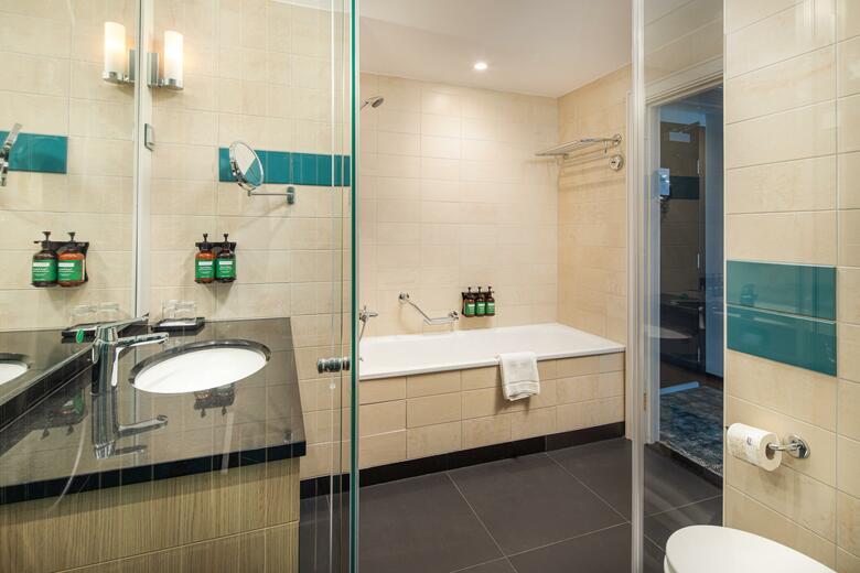 Hotel Hilton Budapest West End