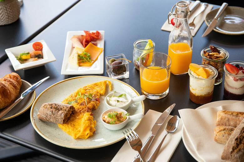 Hotel Hilton Budapest West End