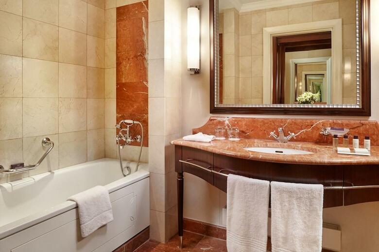 Corinthia Hotel Budapest