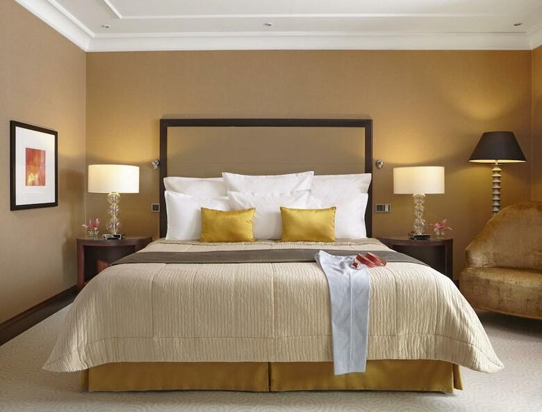 Corinthia Hotel Budapest