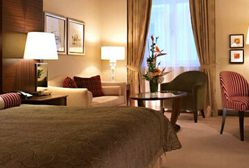 Corinthia Hotel Budapest