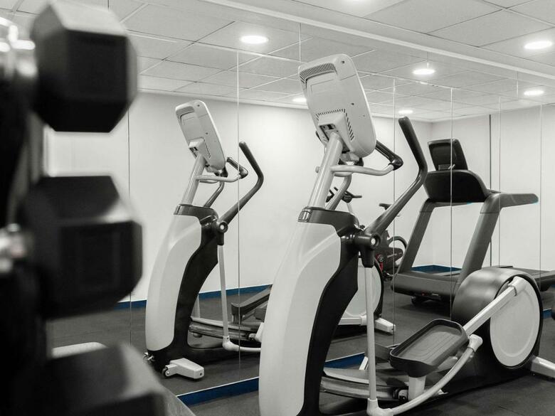 M�venpick Hotel Budapest Centre