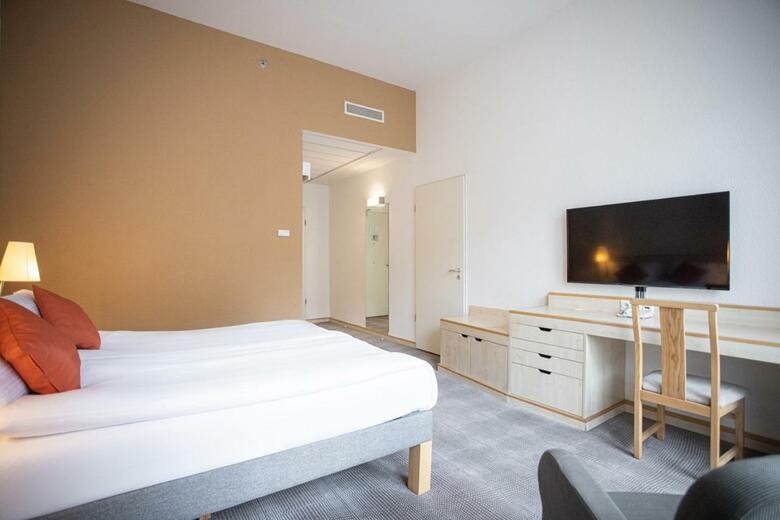 M�venpick Hotel Budapest Centre
