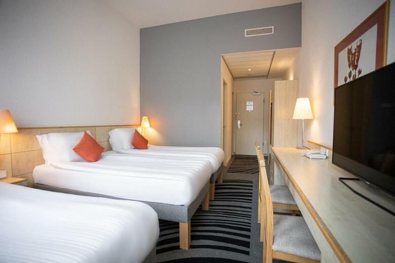 M�venpick Hotel Budapest Centre