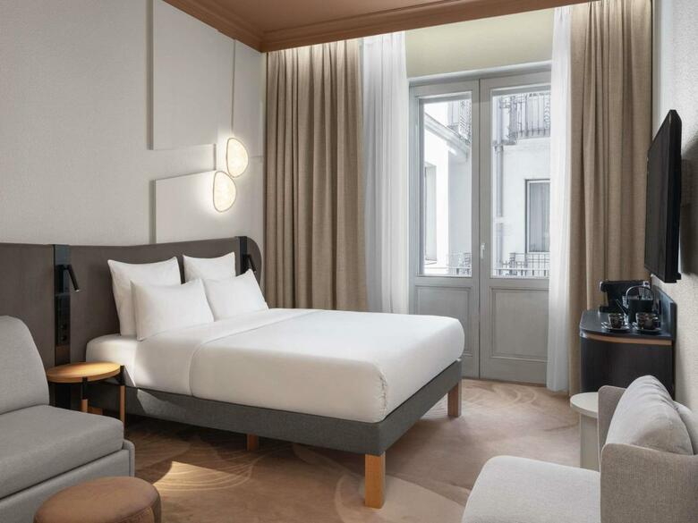 M�venpick Hotel Budapest Centre