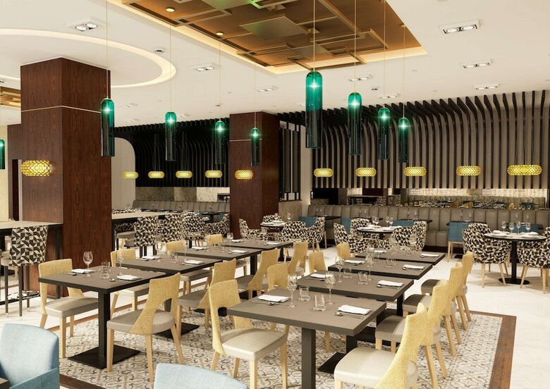 Radisson Blu B�ke Hotel, Budapest