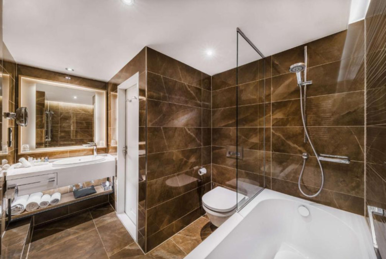 Radisson Blu B�ke Hotel, Budapest