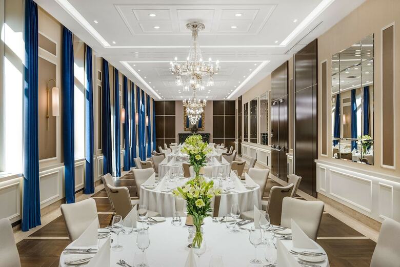 Radisson Blu B�ke Hotel, Budapest