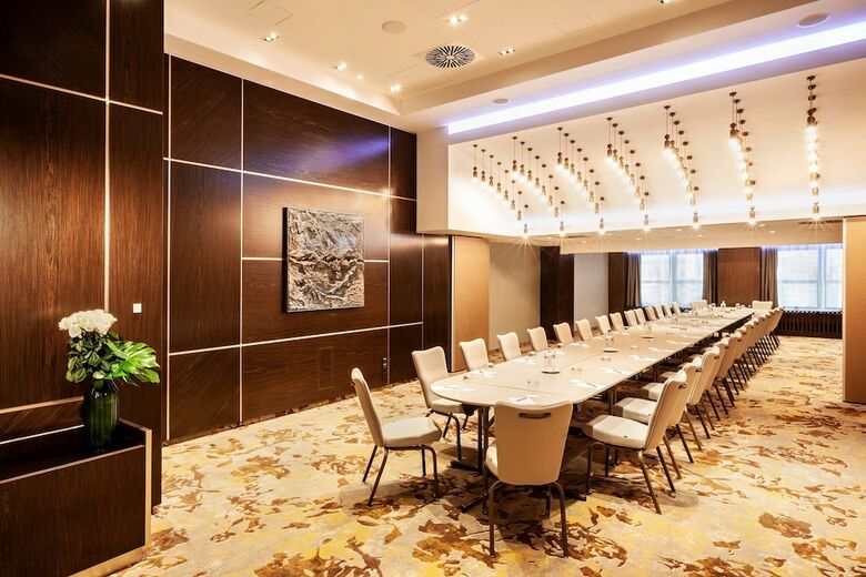 Radisson Blu B�ke Hotel, Budapest