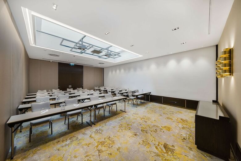 Radisson Blu B�ke Hotel, Budapest