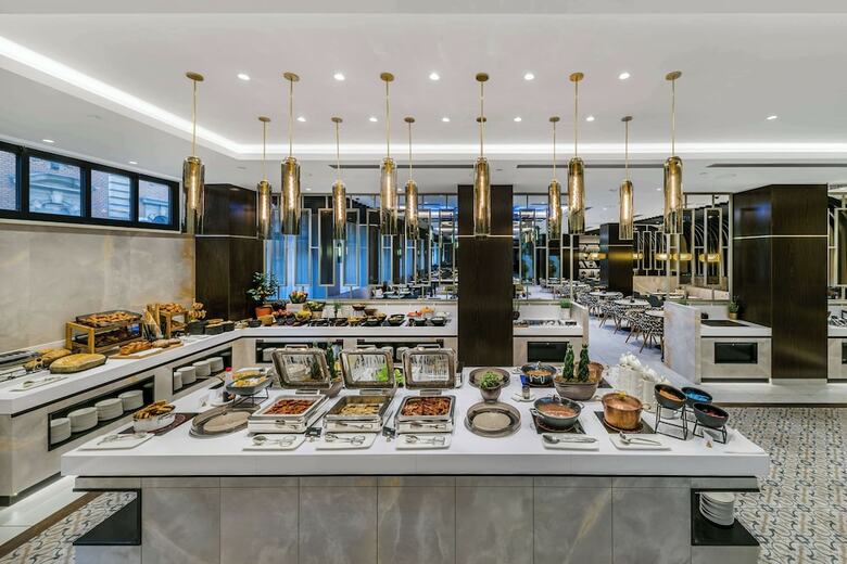 Radisson Blu B�ke Hotel, Budapest