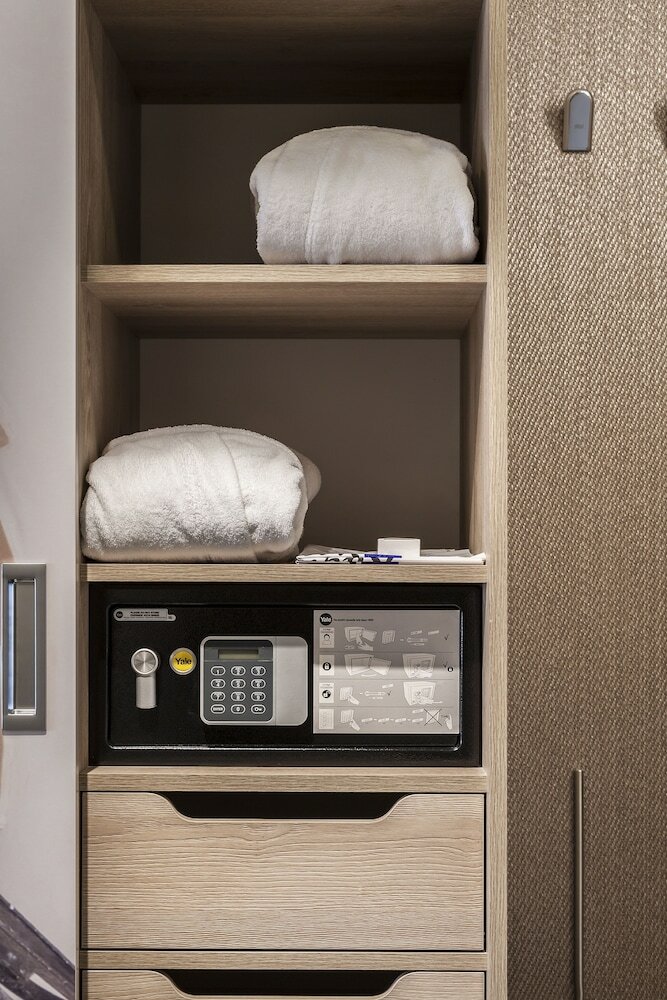 Radisson Blu B�ke Hotel, Budapest