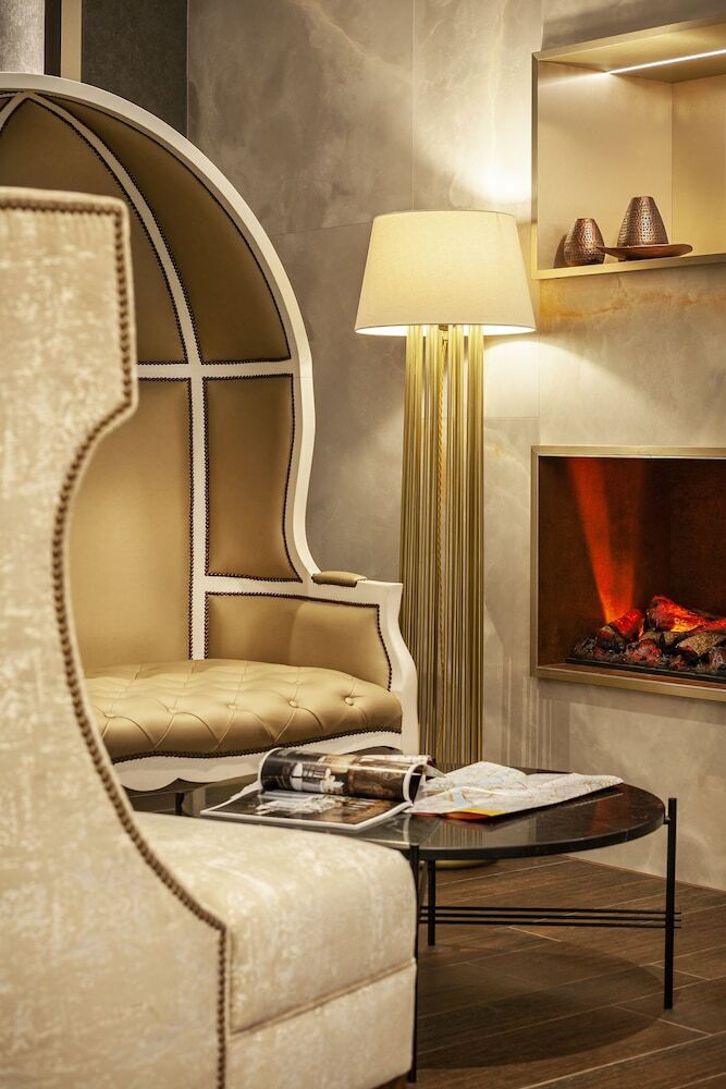 Radisson Blu B�ke Hotel, Budapest