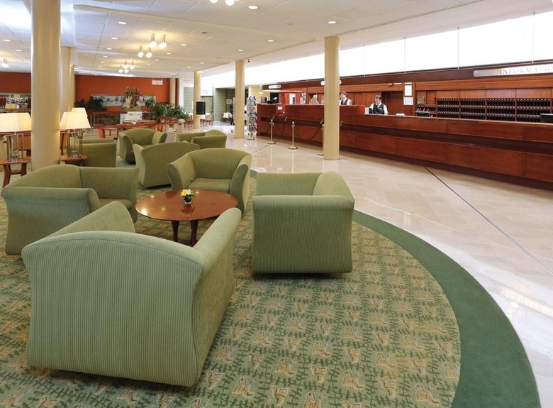 Danubius Hotel Flamenco