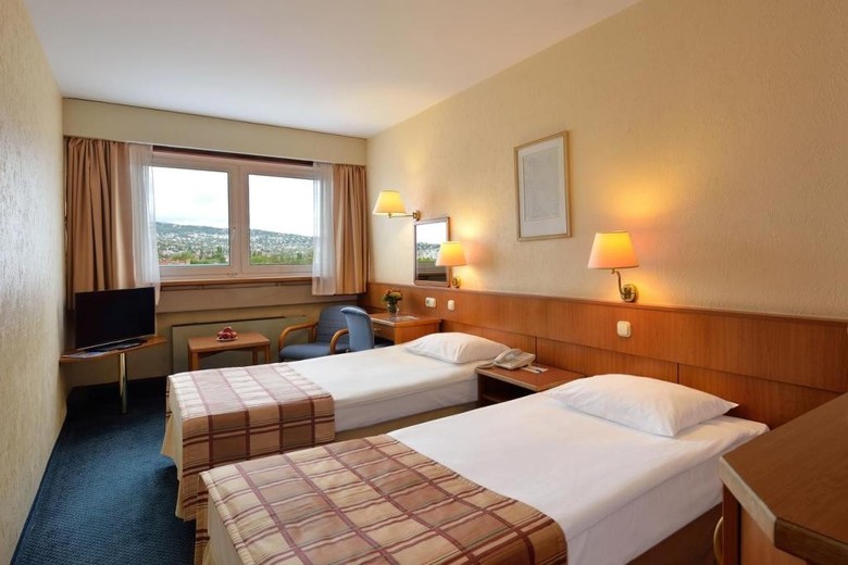 Danubius Hotel Flamenco