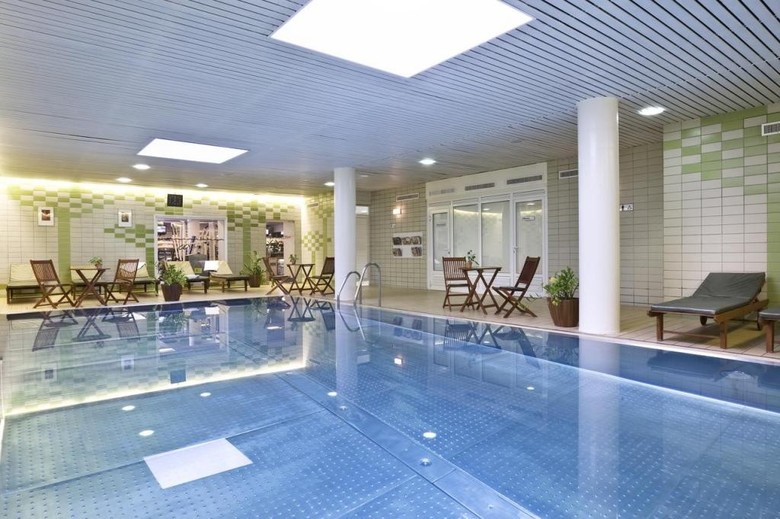 Danubius Hotel Flamenco