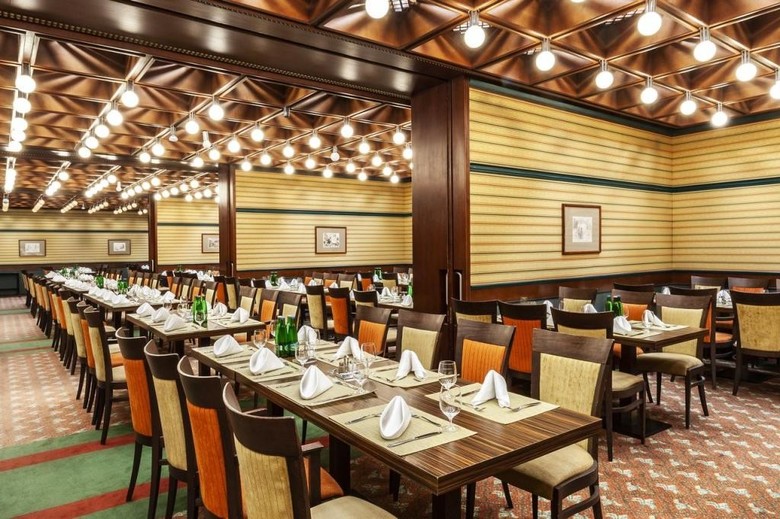 Danubius Hotel Flamenco