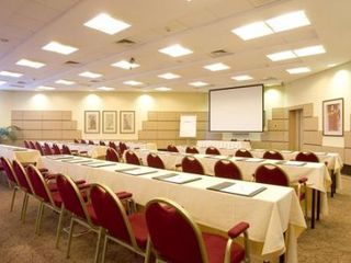 Hotel Holiday Inn Budapest