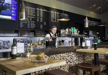 Hotel Radisson Blu Cork Airport