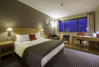 Hotel Radisson Blu Cork Airport