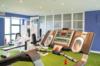 Hotel Radisson Blu Cork Airport