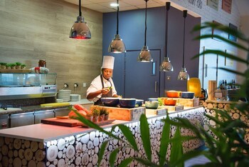 Hotel Radisson Blu Cork Airport