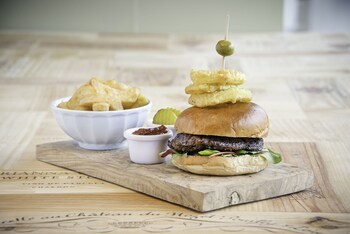 Hotel Radisson Blu Cork Airport