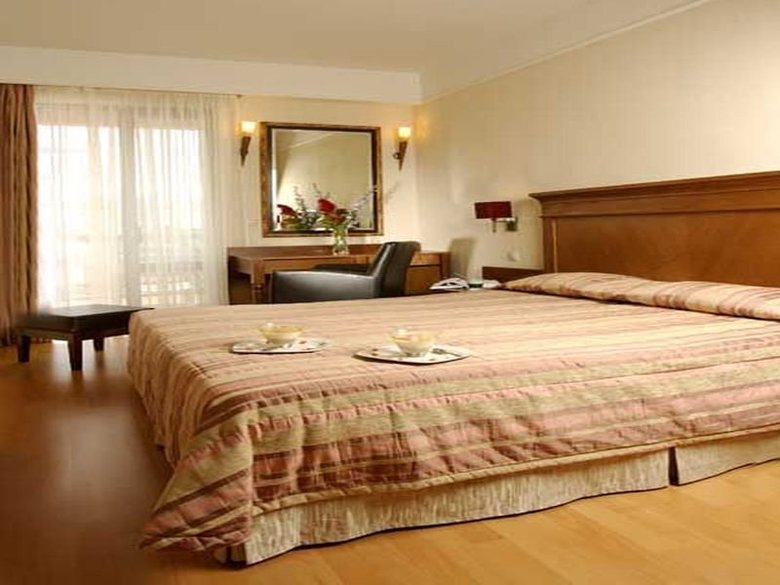 Hotel Ideon