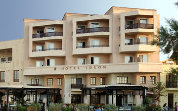 Hotel Ideon
