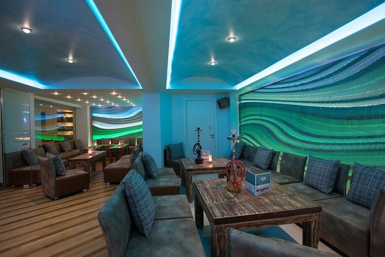 Hotel Palmera Beach