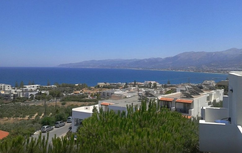 Semiramis Village Hotel